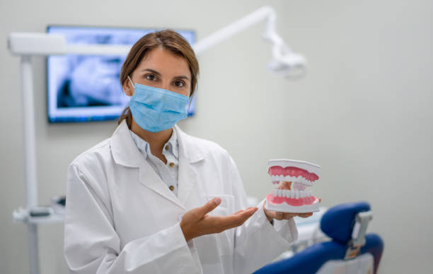 Best Emergency Tooth Extraction in Peppermill Village, MD