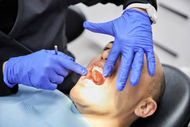 Best Weekend Emergency Dentist in Peppermill Village, MD