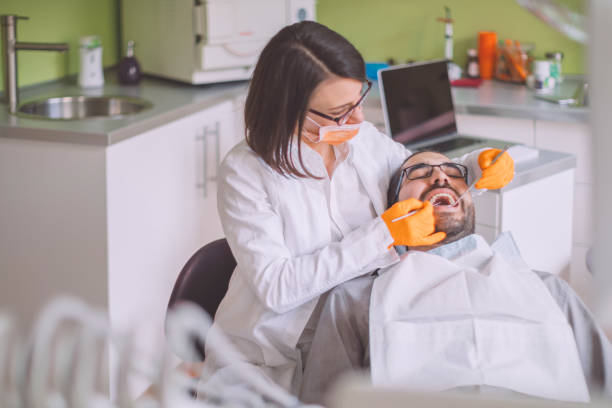 Best Emergency Root Canal Treatment in Peppermill Village, MD